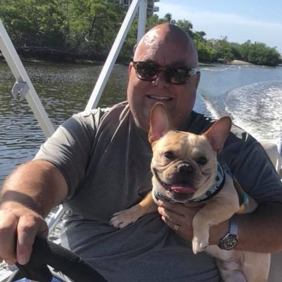 Profile Picture of Dozer Dozerdoggie (@dozer424) on Poshmark