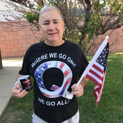 Profile Picture of Gary Alba (@GarryAlba) on Twitter