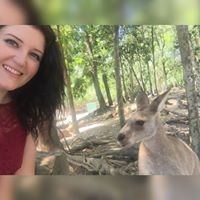Profile Picture of Megan Stevenson (@megan-stevenson-26) on Quora