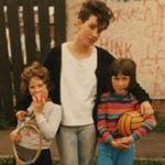 Profile Picture of Sigrid Daniel (@sigiplumpton) on Instagram