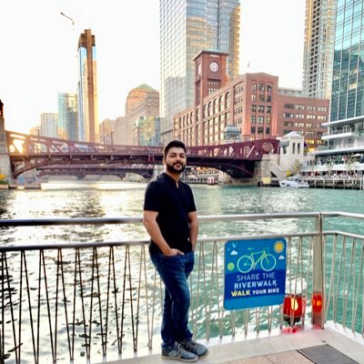 Profile Picture of Syed Athar Kazmi (@atharkazmi) on Twitter