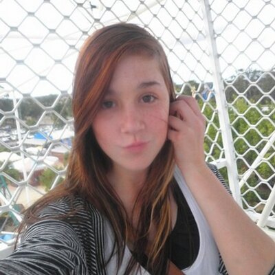 Profile Picture of Paige Hopper (@paigeypoo1997) on Twitter