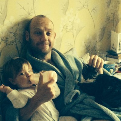 Profile Picture of Andy Roberts (@AndyRobertsBHAM) on Twitter