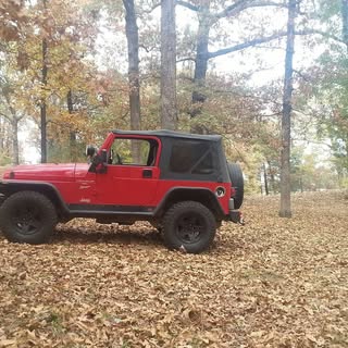 Profile Picture of cwjeepcrazy (@chris.wagnon) on Instagram