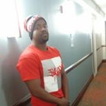 Profile Picture of Dwayne Leftwich (@leftwichdwayne) on Instagram