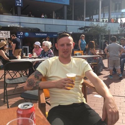 Profile Picture of Adam Moses (@adammoses20) on Twitter