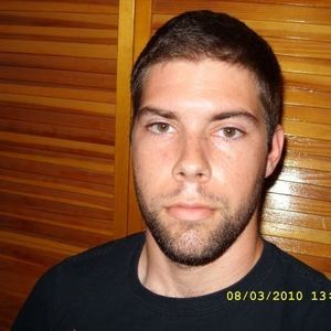 Profile Picture of Robert Bass (@monkofmarr) on Myspace