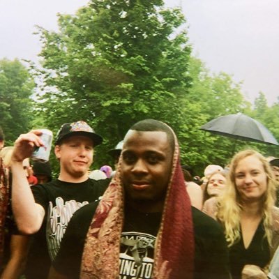 Profile Picture of Eggy™ (@CoreyKeys24) on Twitter
