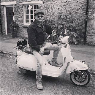 Profile Picture of Tom Forkner (@tom.forkner) on Facebook