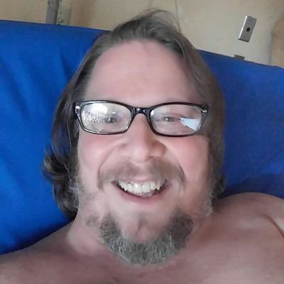 Profile Picture of Jeffrey Lawrence McLaughlin (@Jeff15016142) on Twitter