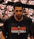 Profile Picture of Landry Fields - Wikipediaon Wikipedia