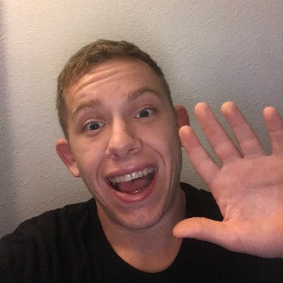 Profile Picture of Joseph Lizzi (@Jlizzibeats) on Twitter