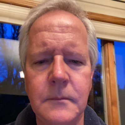 Profile Picture of Gerald Kowal (@gerald_kowal) on Twitter