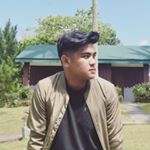 Profile Picture of Marc Stanley A. Badillo (@marcstanleybadillo) on Instagram