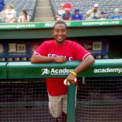 Profile Picture of Brandon Wigfall (@brandizzle91) on Youtube