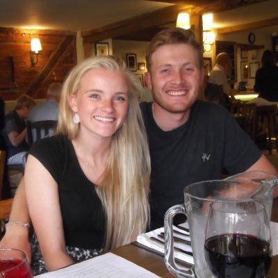 Profile Picture of Corey Sheppard (@CoreySheppard1) on Twitter