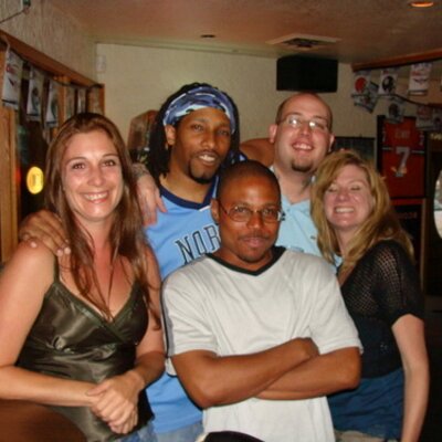 Profile Picture of Tyrone Simpson (@tyroneallensimp) on Twitter