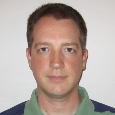 Profile Picture of Tony Yoder (@yodermon) on Twitter