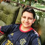 Profile Picture of Samuel Ribet Brandão (@samuelribet12) on Instagram