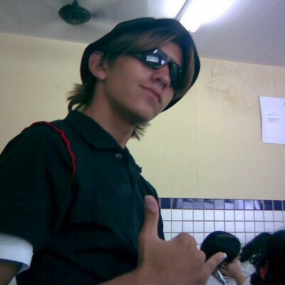 Profile Picture of Silas Daniel (@silasdjesus) on Twitter