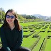 Profile Picture of Célia Fernandes (@célia-fernandes) on Quora