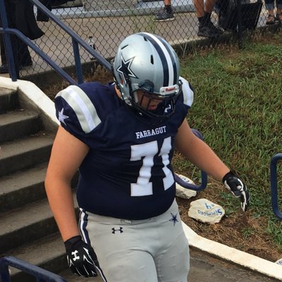 Profile Picture of Richard Proffitt (@Bigcountry726) on Twitter