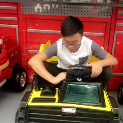 Profile Picture of Raymond Pham (@raypham8) on Twitter