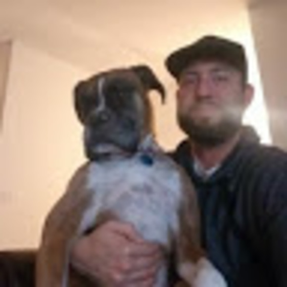 Profile Picture of Sean Dennis (@inspectorseand) on Poshmark