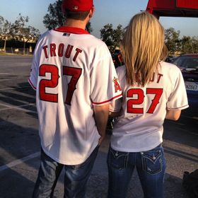 Profile Picture of Brianna Roach (@bribri44257) on Pinterest