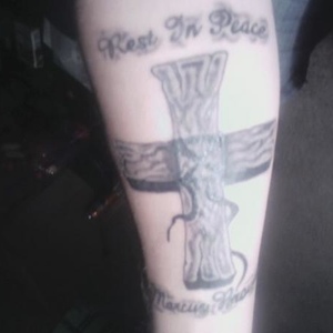 Profile Picture of Bj Presnell (@377480079) on Myspace