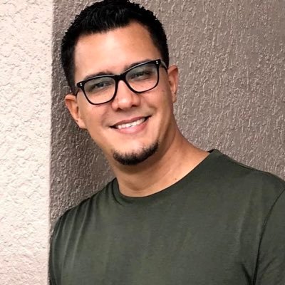 Profile Picture of Jay Ramos (@jahdielr) on Twitter