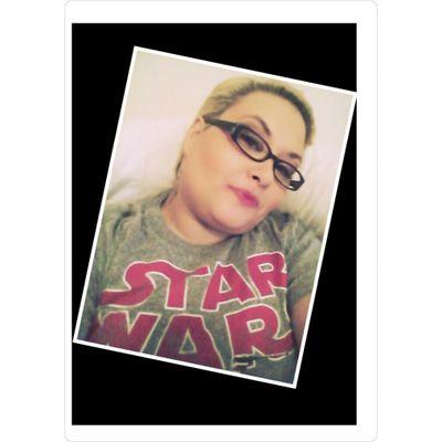 Profile Picture of Tasha Silva (@Tashasilva12) on Twitter