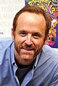 Profile Photo of John Benjamin Hickeyon Wikipedia