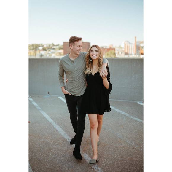 Profile Picture of Michaela Heizer (@msheiz2000) on Poshmark