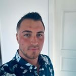 Profile Picture of Danny Wallin (@wallindanny) on Instagram