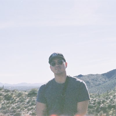 Profile Picture of Anthony Garza (@AnthonyCGarza) on Twitter