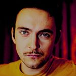 Profile Picture of George Blagden 🌌 (@g.blagden) on Instagram