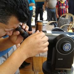 Profile Picture of Joel Pérez Corado (@PrezJoel) on Twitter