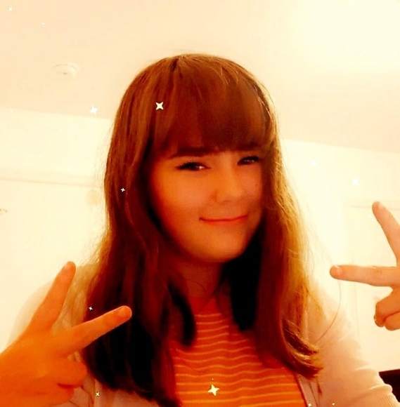 Profile Picture of Karlie Morgan (@karliemorgan535) on Poshmark