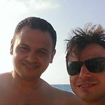 Profile Picture of Hussein Mohamed Zaki (@zaki.hussein) on Instagram