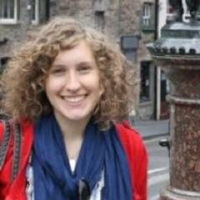 Profile Picture of Cassandra Wenzel (@CassWenzel) on Twitter