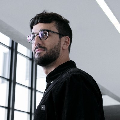 Profile Picture of Jeremy (@jeijones) on Twitter