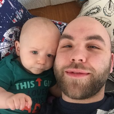 Profile Picture of Andrew Sealey (@AndrewSealey1) on Twitter