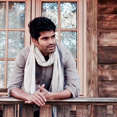 Profile Picture of Pavan Kumar Reddy (@reddy1729) on Twitter