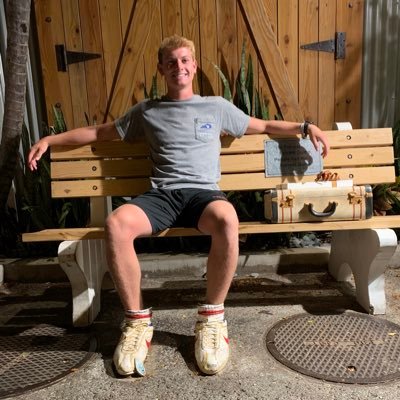 Profile Picture of Don Mitchell (@donny_mitch3) on Twitter