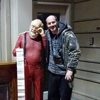 Profile Picture of Brian Hart (@brian-hart-40) on Quora