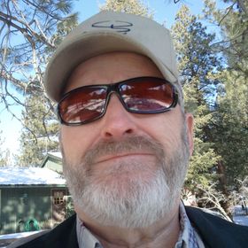 Profile Picture of Stan (@stanputnam) on Pinterest