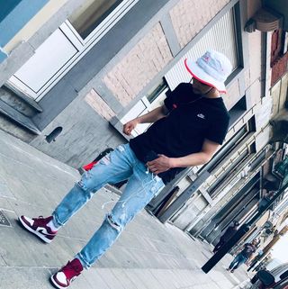 Samir Benjamin - Facebook Profile Picture of Samir Benjamin (@masamirch) on Facebook