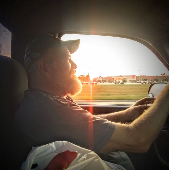 Profile Picture of Robert Vandyke (@bubbie59) on Poshmark