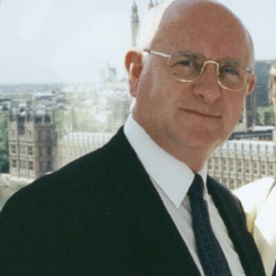 Profile Picture of Ian Loughlin (@ianloughlin) on Twitter